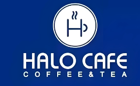 halo cafe奶茶