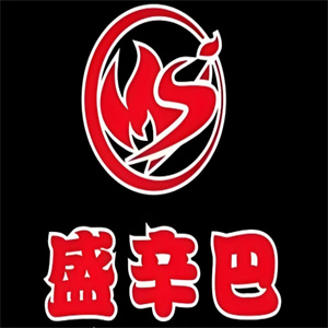 盛辛巴東北炭火烤肉