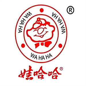 娃哈哈悠簡飲品