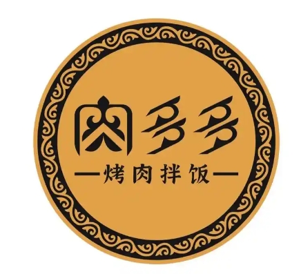 肉多多烤肉拌飯