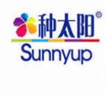 種太陽嬰兒食品