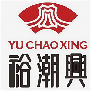 裕潮興休閑食品