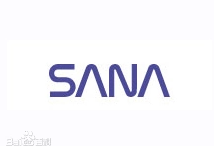 SANA艾莎化妝品
