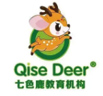 七色鹿AI自習(xí)室