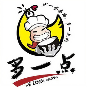 多一點臺式烤肉飯