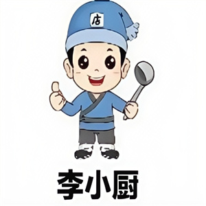 李小廚烤肉拌飯