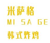 米薩格韓式炸雞