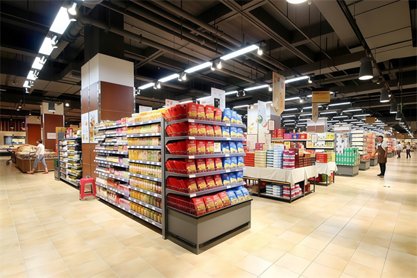 美團倉儲超市 美團倉儲超市