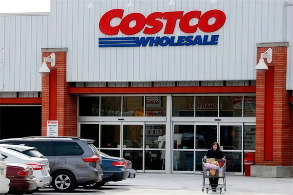 上海costco 上海costco