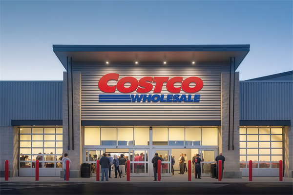 上海costco