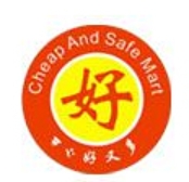 好又多生鮮超市