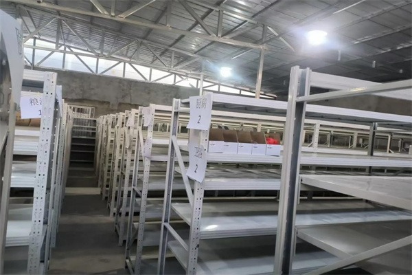 甜柚無人閃電倉