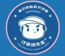 汴梁徐先生厚切炒酸奶