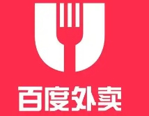 百度外賣