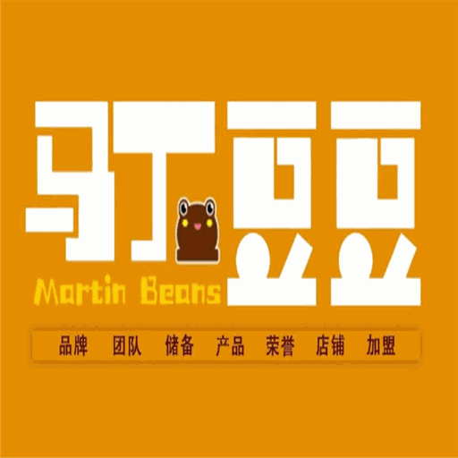 馬丁豆豆