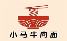 高崗里小馬牛肉面