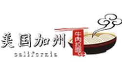 美國加州牛肉面