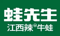 蛙先生江西辣牛蛙