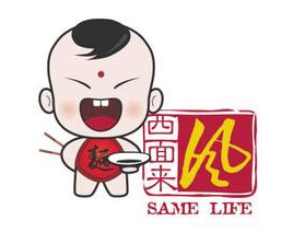 西面來風(fēng)扯面