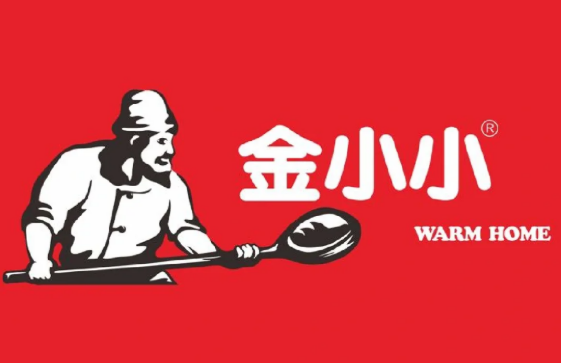金小小面包店