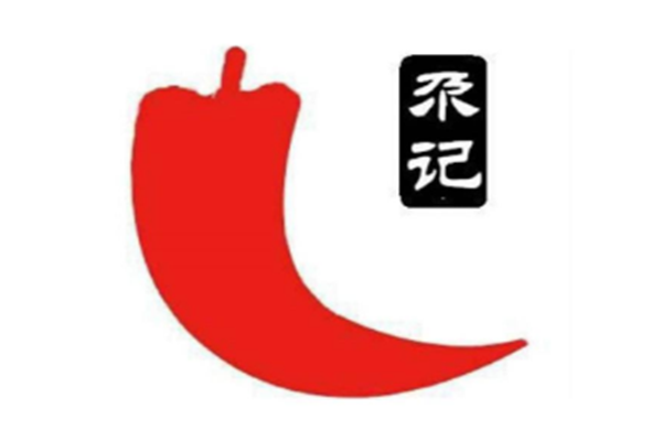 尕記鍋盔酸辣粉