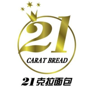21克拉面包