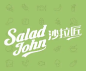 salajohn沙拉匠
