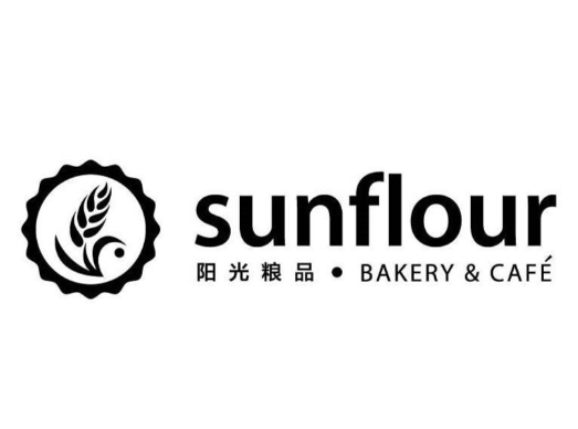 Sunflour面包