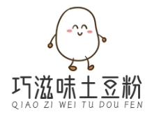 巧滋味土豆粉