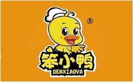 笨小鴨臺灣手撕面包