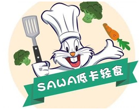 Sawa低卡輕食
