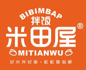 米田屋拌飯