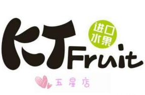 KT fruit