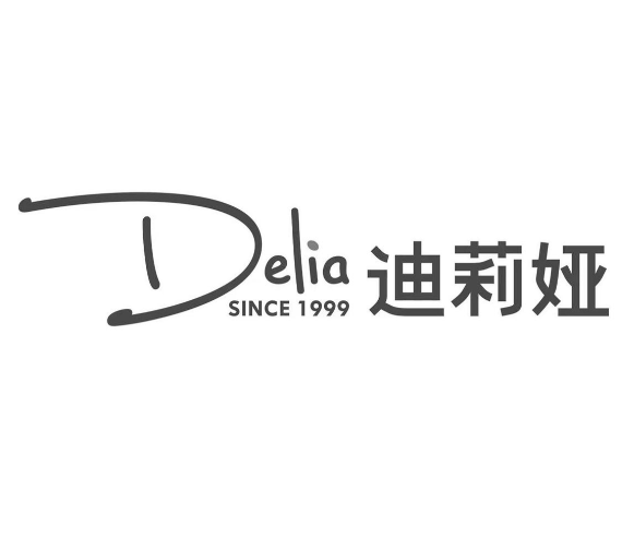 迪莉婭DELIA