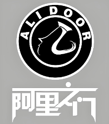 阿里之門