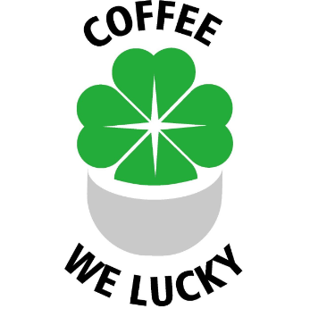 小幸運咖啡