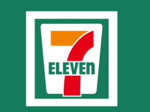 seveneleven便利店