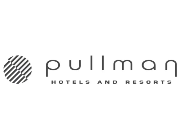 鉑爾曼Pullman酒店品牌logo