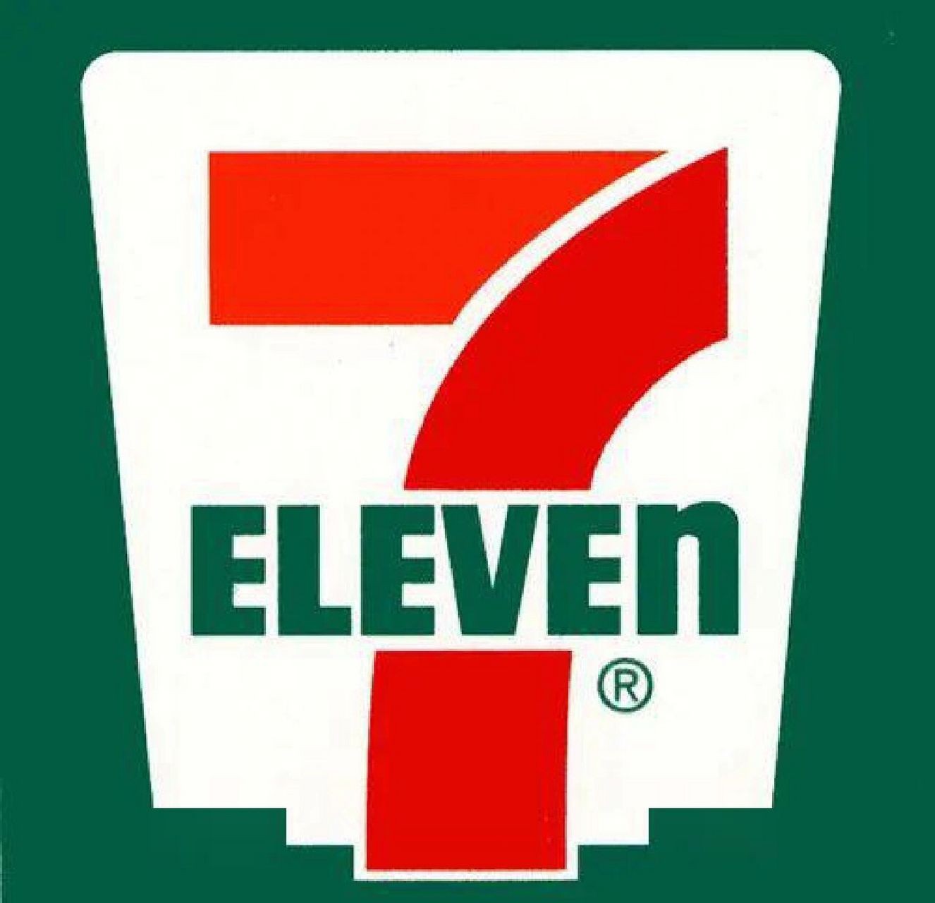 7eleven便利店