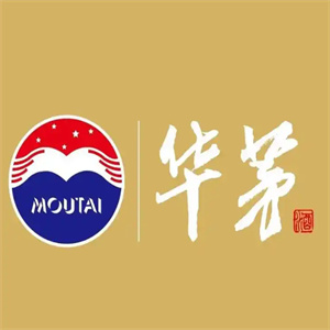 華茅酒品牌logo
