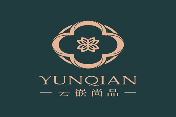 云嵌尚品成品窗簾