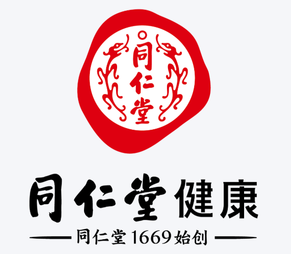 同仁堂健康藥業