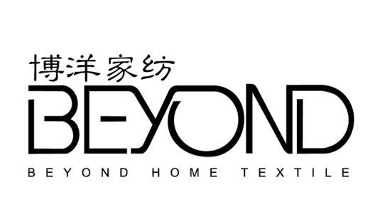 博洋紡織品牌logo