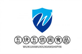 五塊五休閑食品