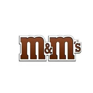 mm豆巧克力