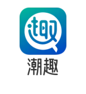 潮趣無人售貨店