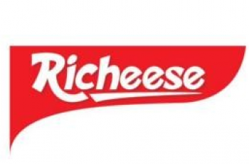 麗芝士(Richeese) 納寶帝奶酪威化餅干