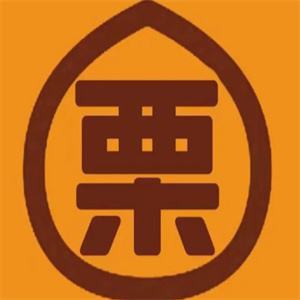 中栗華栗子品牌logo