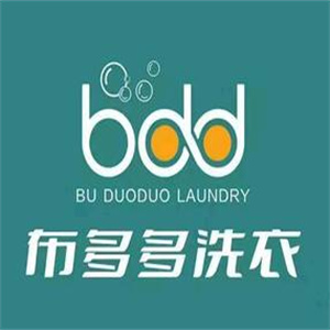 布多多超聲波洗衣品牌logo