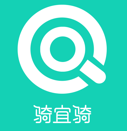 騎宜騎共享電動車